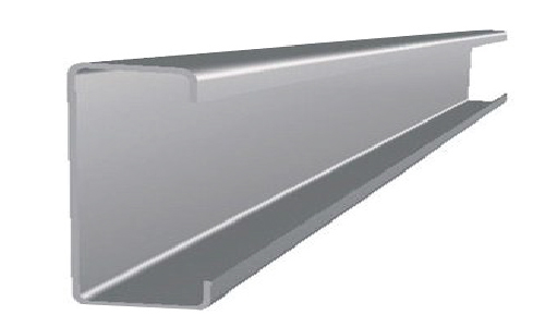  C And Z Purlin Manufacturer in Taloja