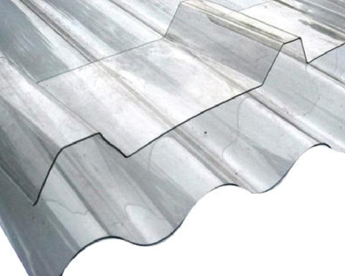  Skylight Polycarbonate Sheet Manufacturer in Navi Mumbai